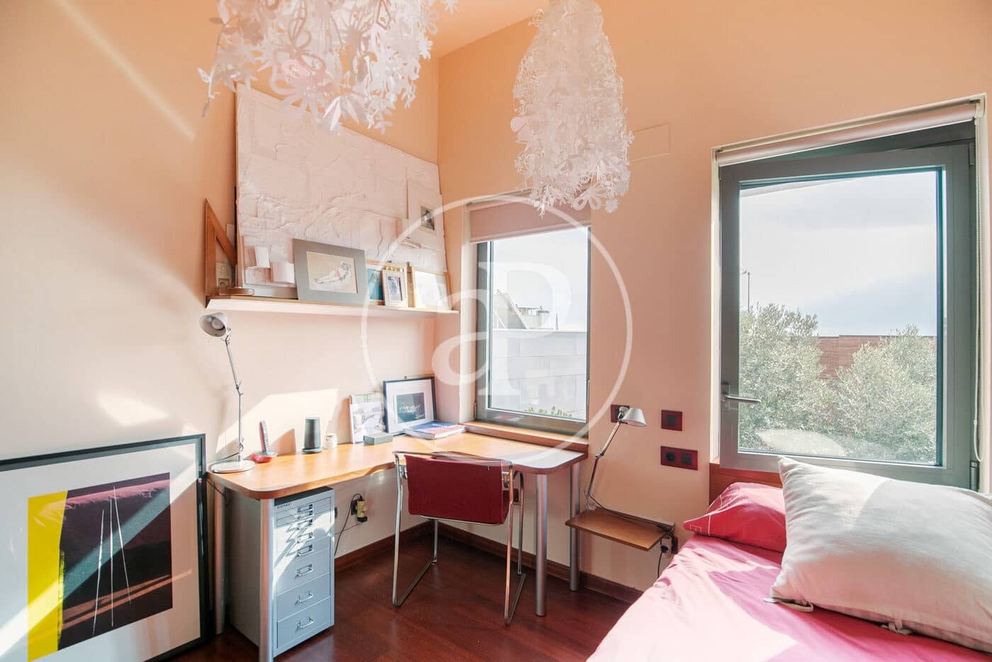 5 sypialnia Willa do wynajęcia w Miasto Barcelona - 10 000 € (Ref: 9390843)