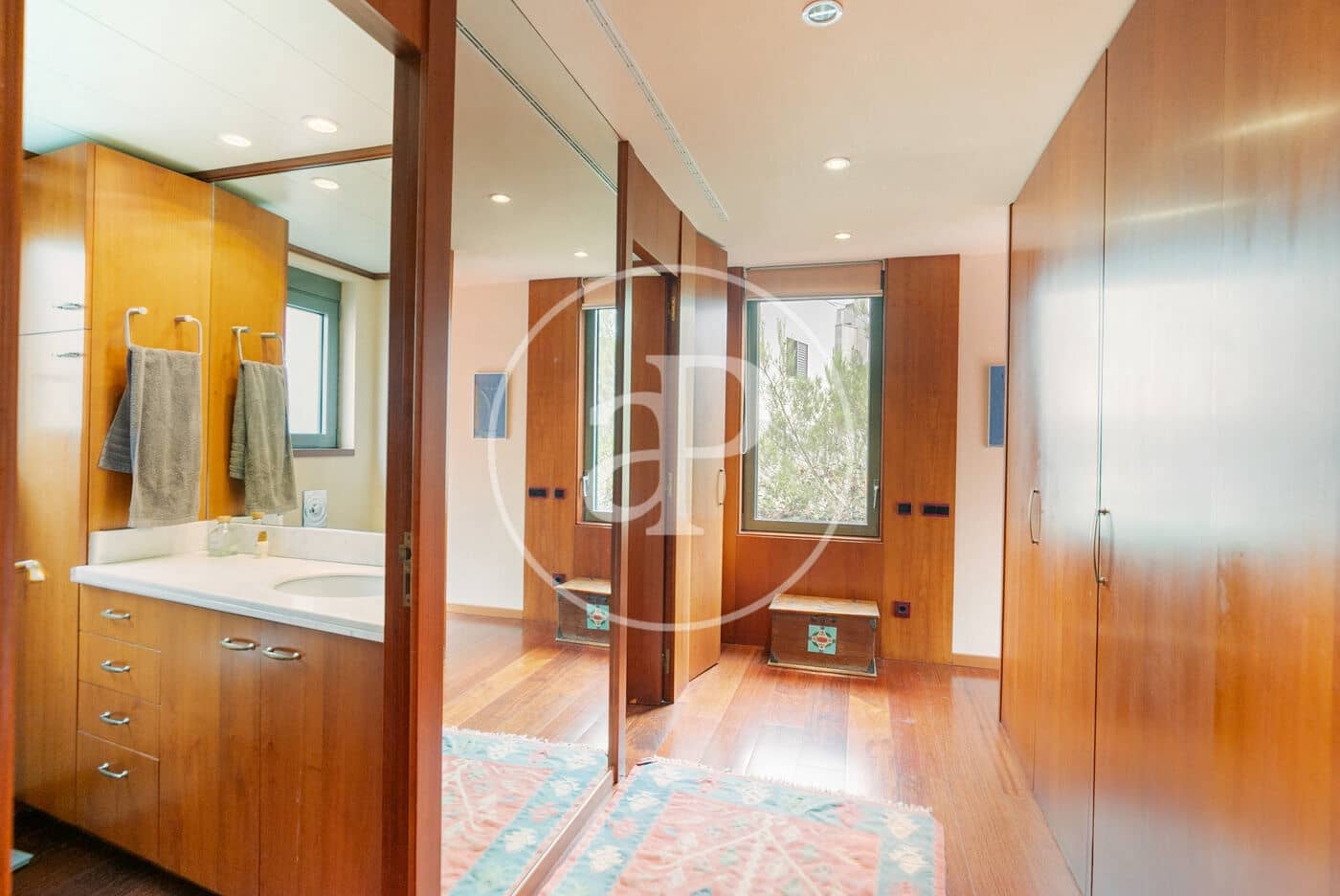 5 sypialnia Willa do wynajęcia w Miasto Barcelona - 10 000 € (Ref: 9390843)