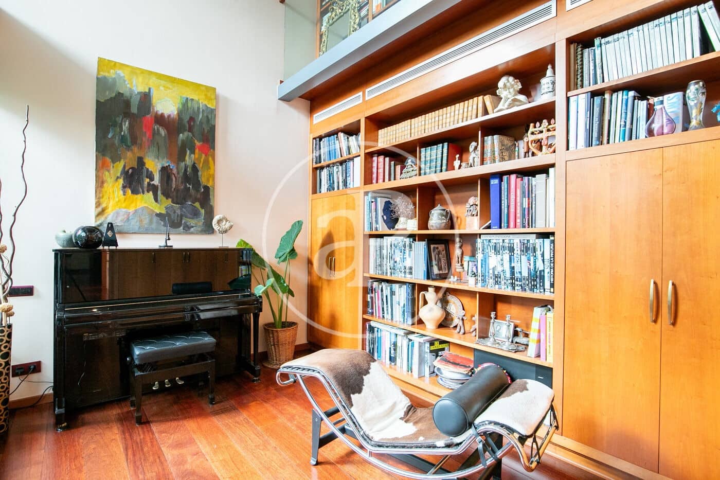 5 sypialnia Willa do wynajęcia w Miasto Barcelona - 10 000 € (Ref: 9390843)