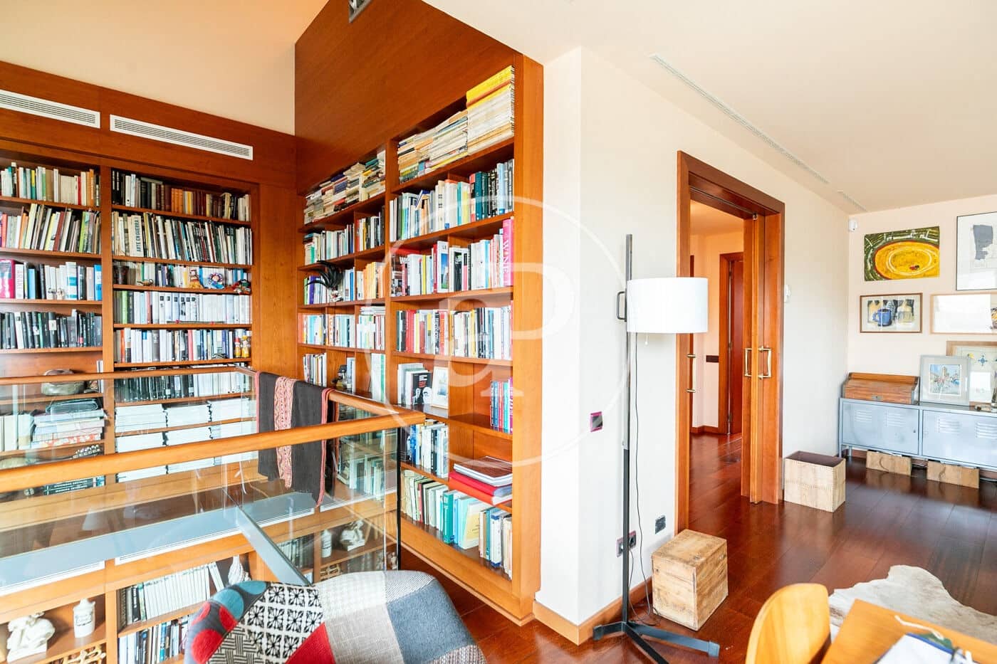 5 sypialnia Willa do wynajęcia w Miasto Barcelona - 10 000 € (Ref: 9390843)