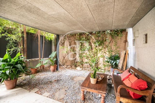 5 sypialnia Willa do wynajęcia w Sarrià, Miasto Barcelona - 10 000 € (Ref: 9390843)