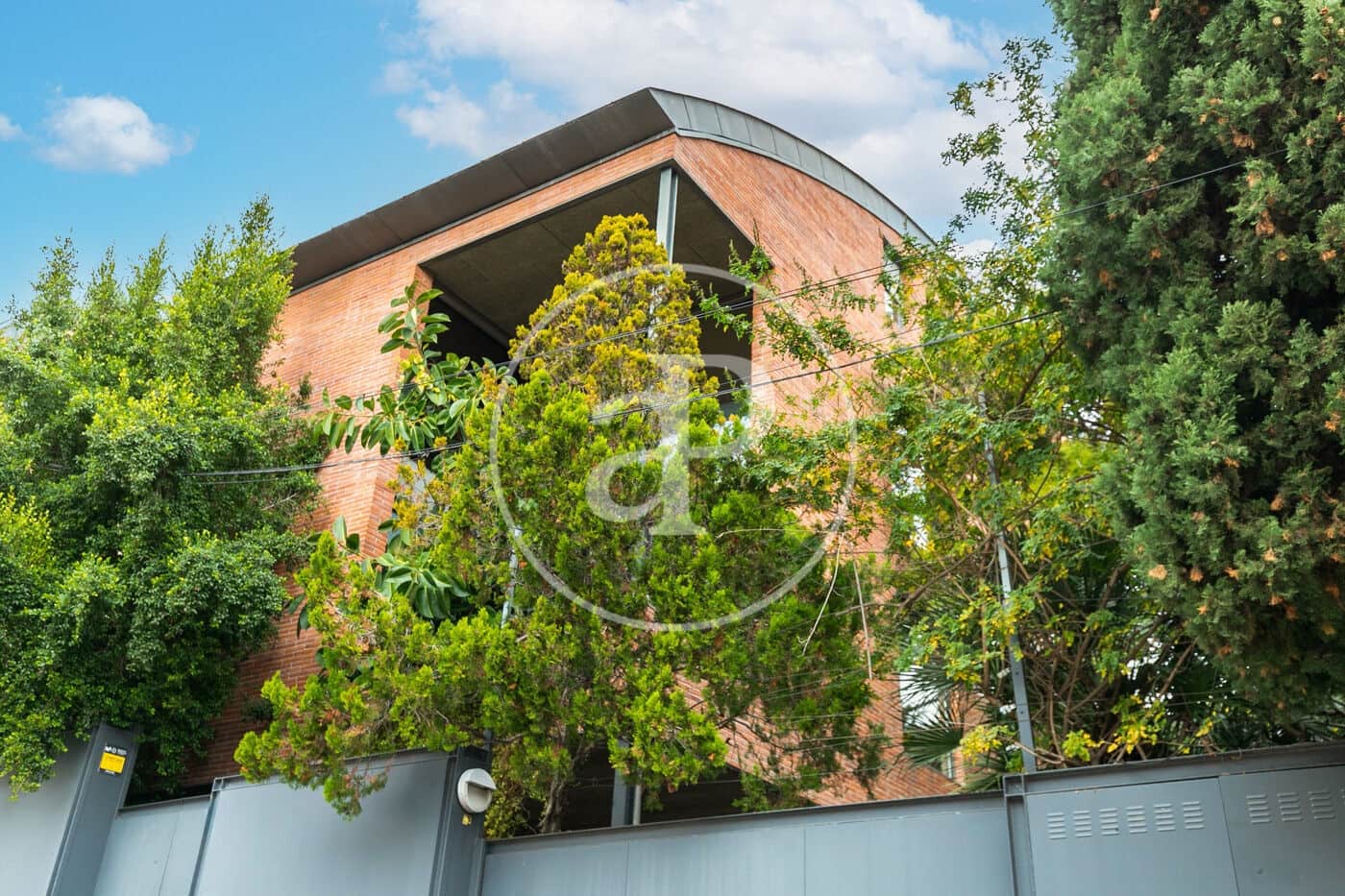 5 sypialnia Willa do wynajęcia w Miasto Barcelona - 10 000 € (Ref: 9390843)