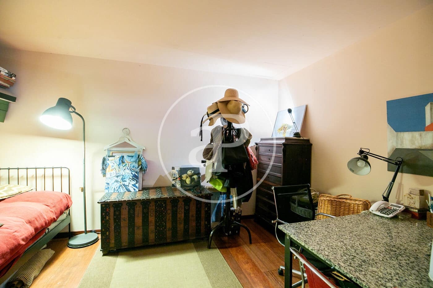 5 sypialnia Willa do wynajęcia w Miasto Barcelona - 10 000 € (Ref: 9390843)