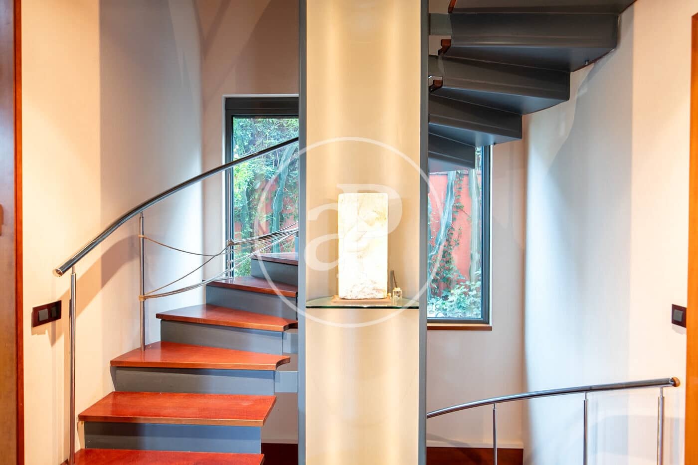 5 sypialnia Willa do wynajęcia w Miasto Barcelona - 10 000 € (Ref: 9390843)