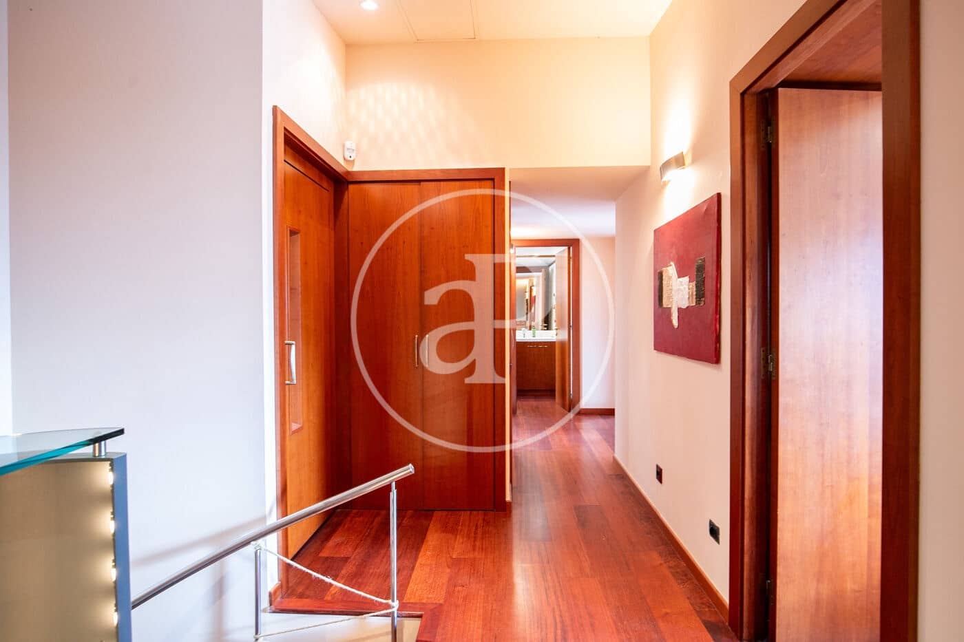 5 sypialnia Willa do wynajęcia w Miasto Barcelona - 10 000 € (Ref: 9390843)