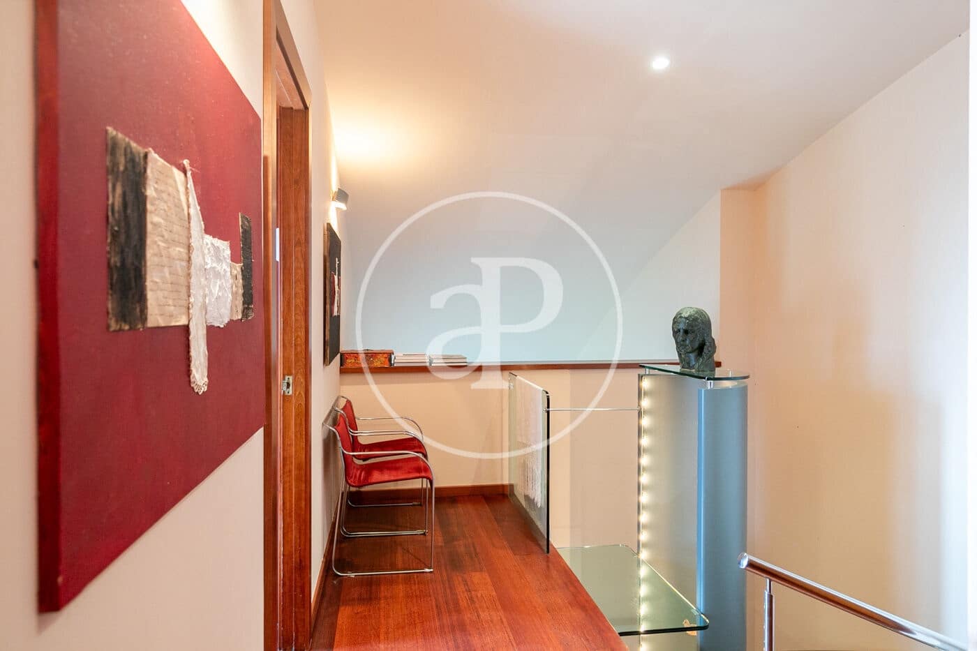 5 sypialnia Willa do wynajęcia w Miasto Barcelona - 10 000 € (Ref: 9390843)