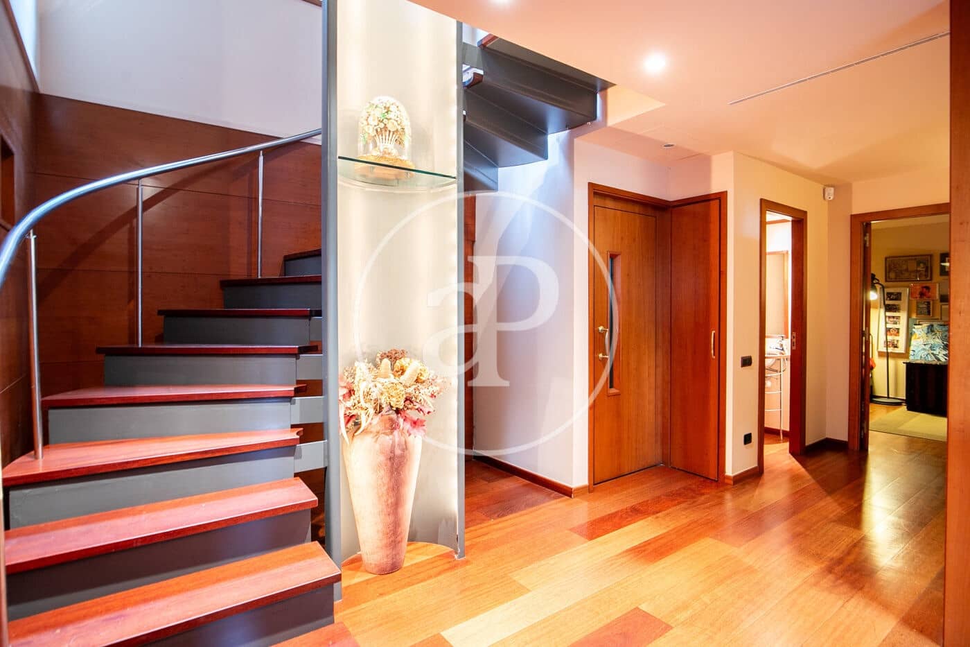 5 sypialnia Willa do wynajęcia w Miasto Barcelona - 10 000 € (Ref: 9390843)