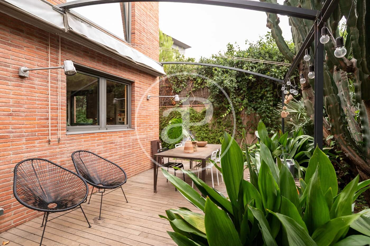 5 sypialnia Willa do wynajęcia w Miasto Barcelona - 10 000 € (Ref: 9390843)