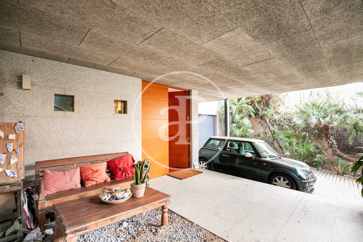 5 sypialnia Willa do wynajęcia w Miasto Barcelona - 10 000 € (Ref: 9390843)