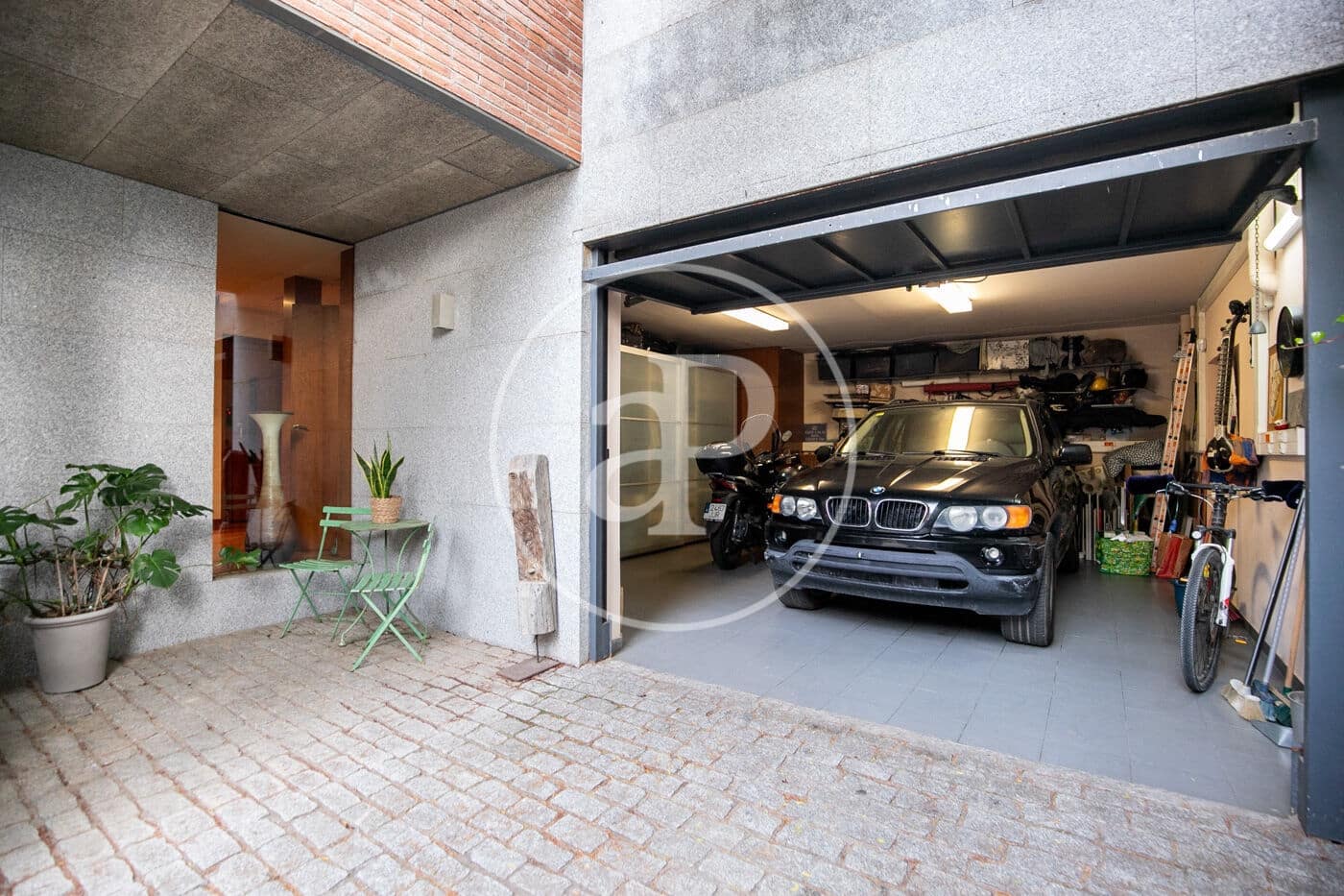 5 sypialnia Willa do wynajęcia w Miasto Barcelona - 10 000 € (Ref: 9390843)