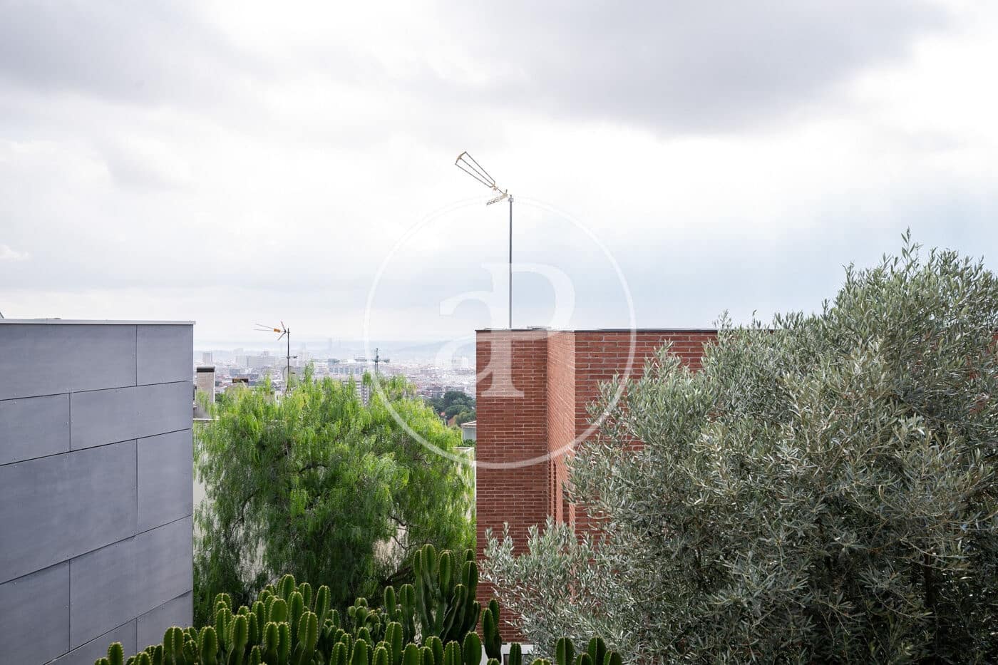 5 sypialnia Willa do wynajęcia w Miasto Barcelona - 10 000 € (Ref: 9390843)