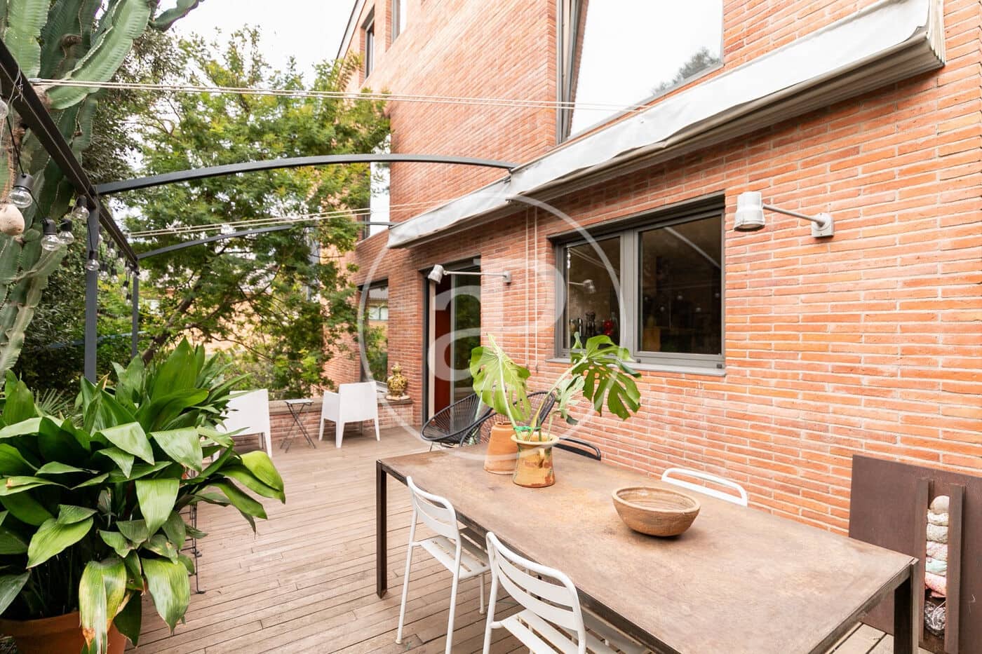 5 sypialnia Willa do wynajęcia w Miasto Barcelona - 10 000 € (Ref: 9390843)