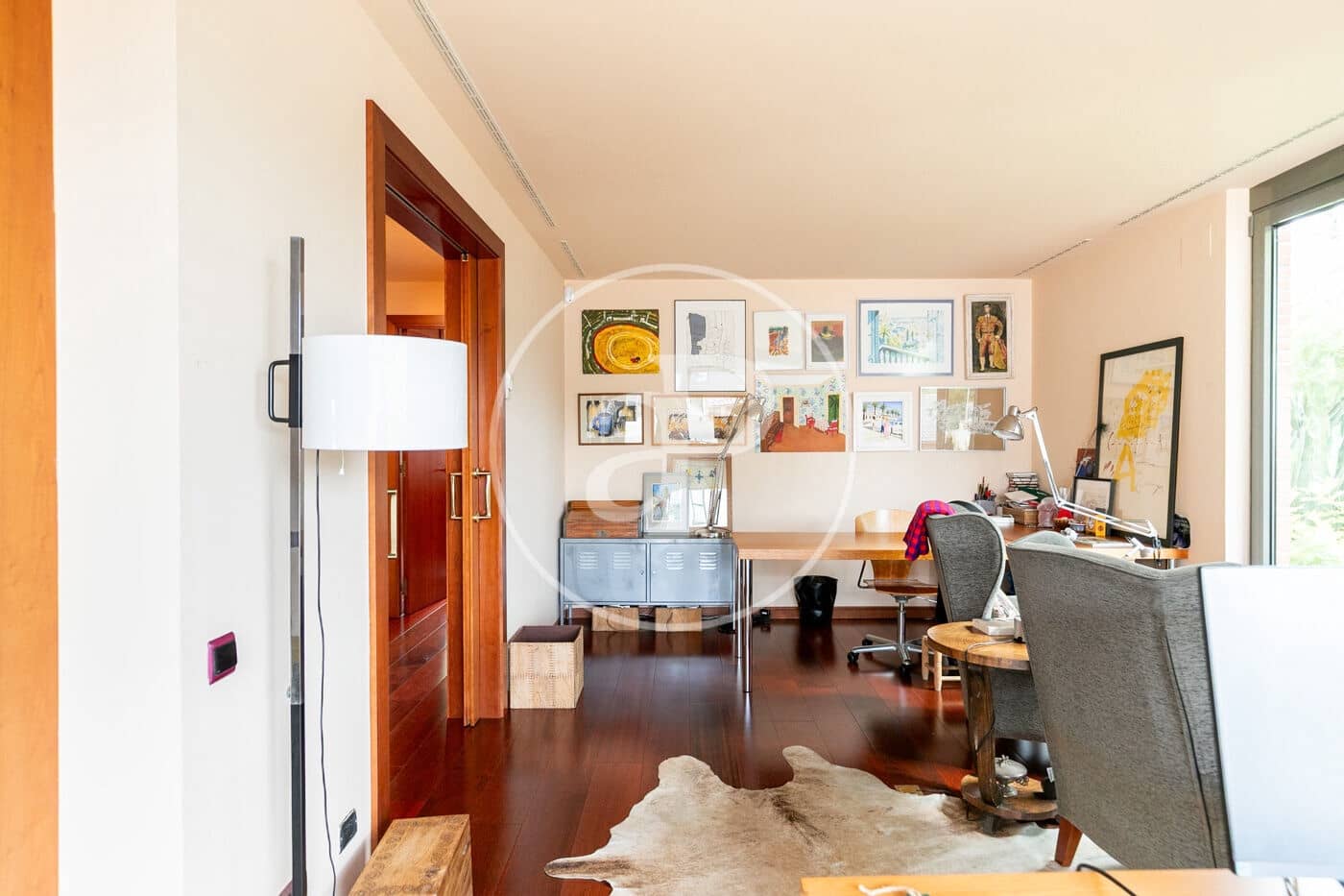 5 sypialnia Willa do wynajęcia w Miasto Barcelona - 10 000 € (Ref: 9390843)