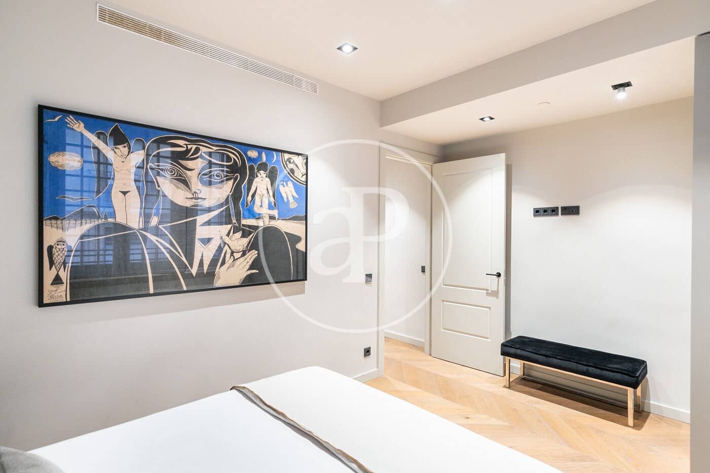 3 Zimmer Apartment zu vermieten in Barcelona Stadt - 2.950 € (Ref: 9395973)