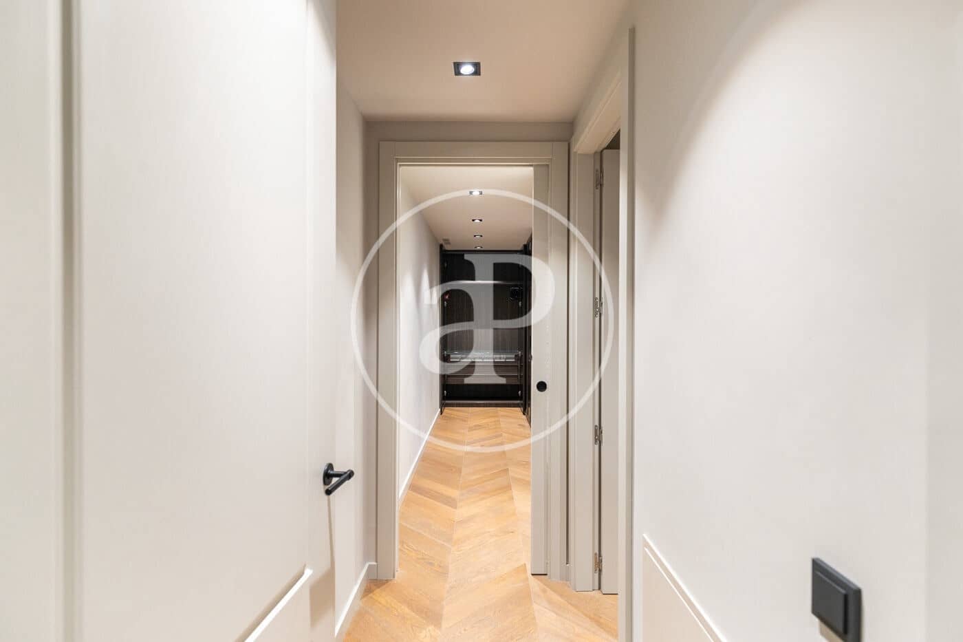 3 Zimmer Apartment zu vermieten in Barcelona Stadt - 2.950 € (Ref: 9395973)