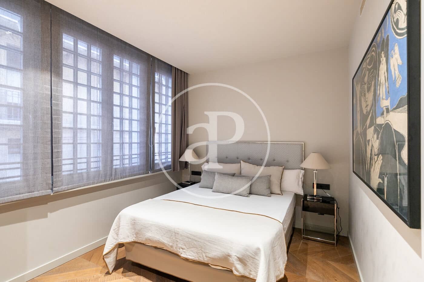 3 Zimmer Apartment zu vermieten in Barcelona Stadt - 2.950 € (Ref: 9395973)