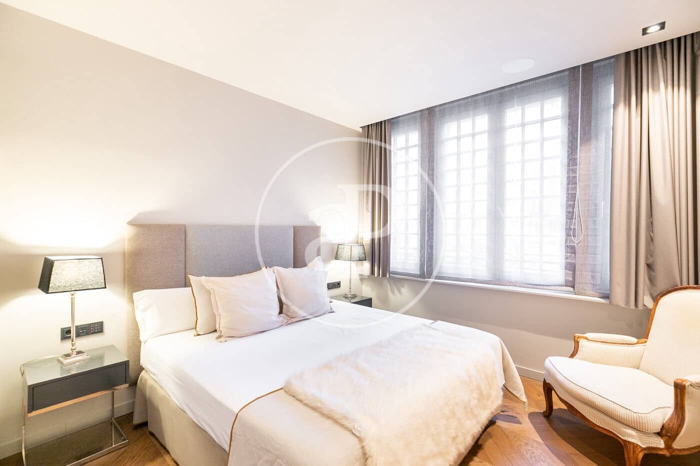 3 Zimmer Apartment zu vermieten in Barcelona Stadt - 2.950 € (Ref: 9395973)