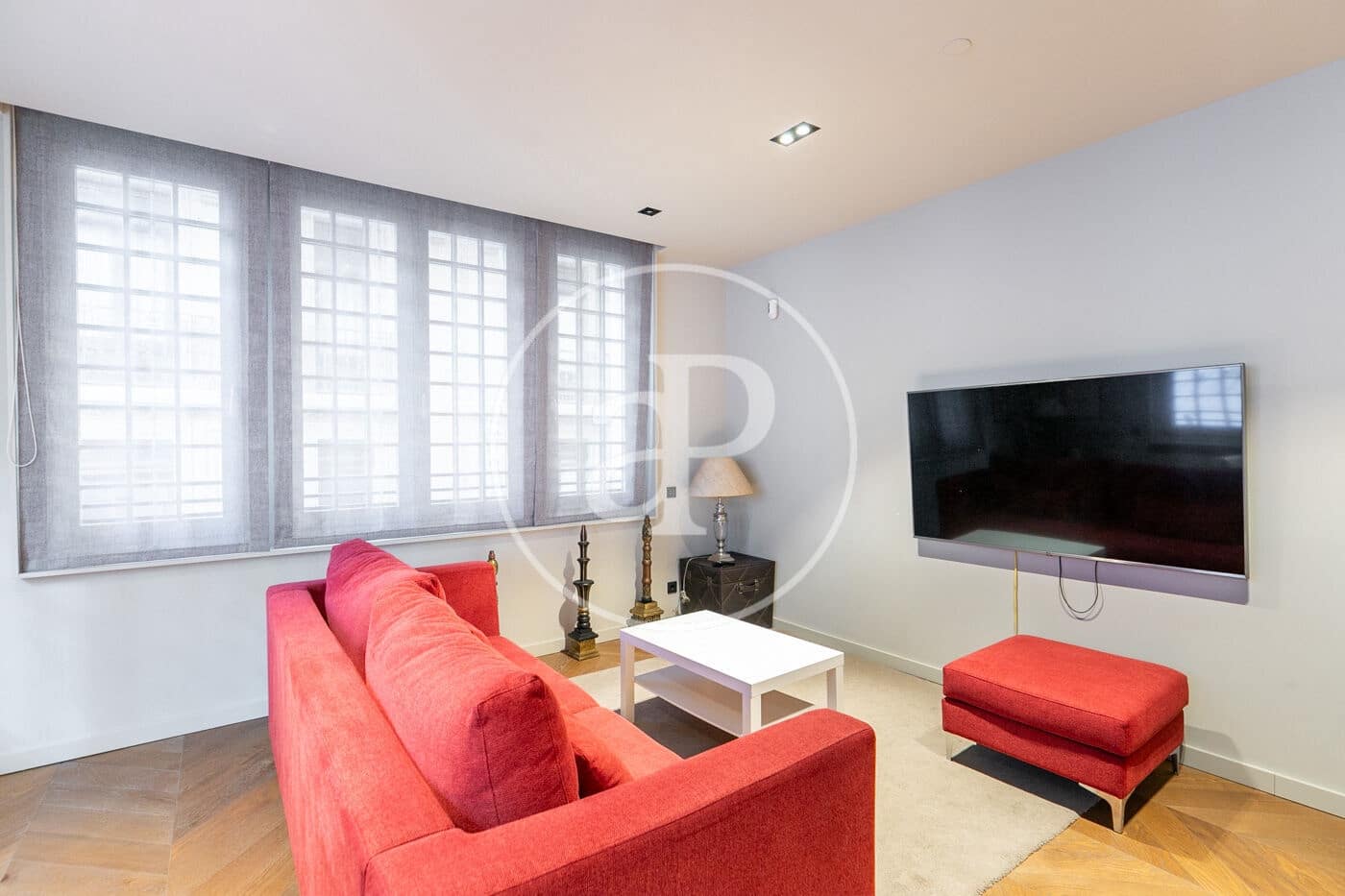 3 Zimmer Apartment zu vermieten in Barcelona Stadt - 2.950 € (Ref: 9395973)