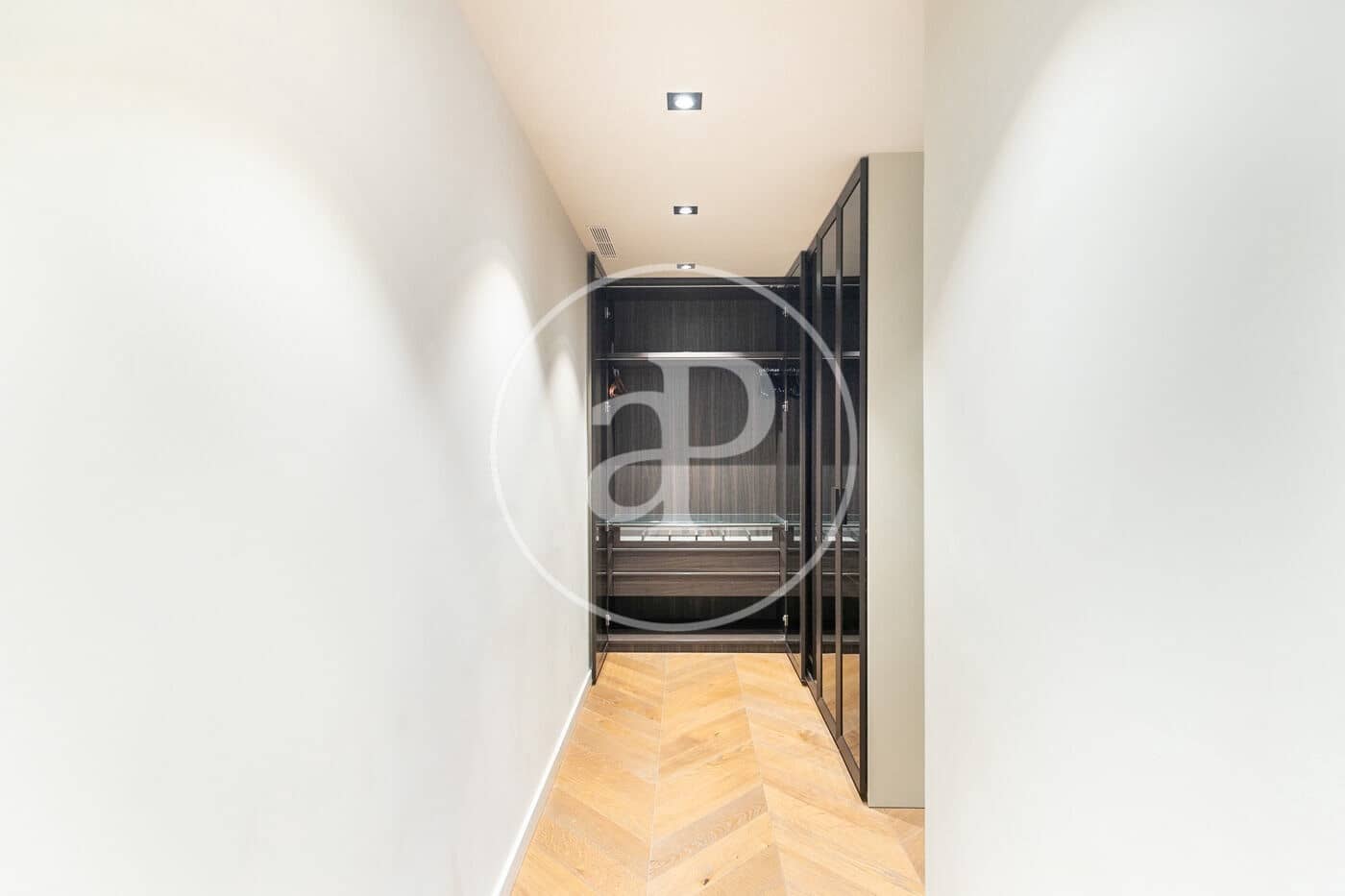 3 Zimmer Apartment zu vermieten in Barcelona Stadt - 2.950 € (Ref: 9395973)