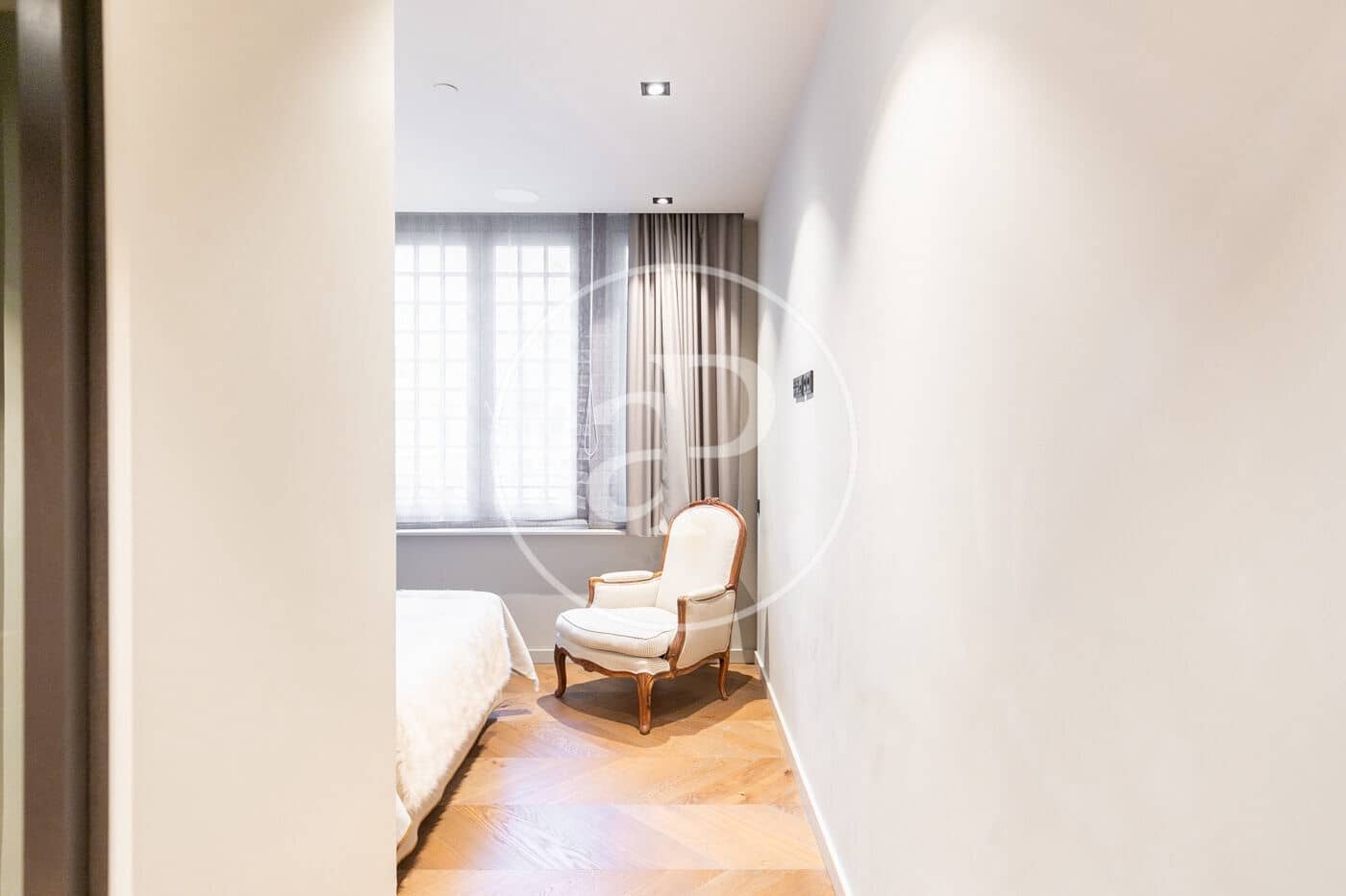 3 Zimmer Apartment zu vermieten in Barcelona Stadt - 2.950 € (Ref: 9395973)