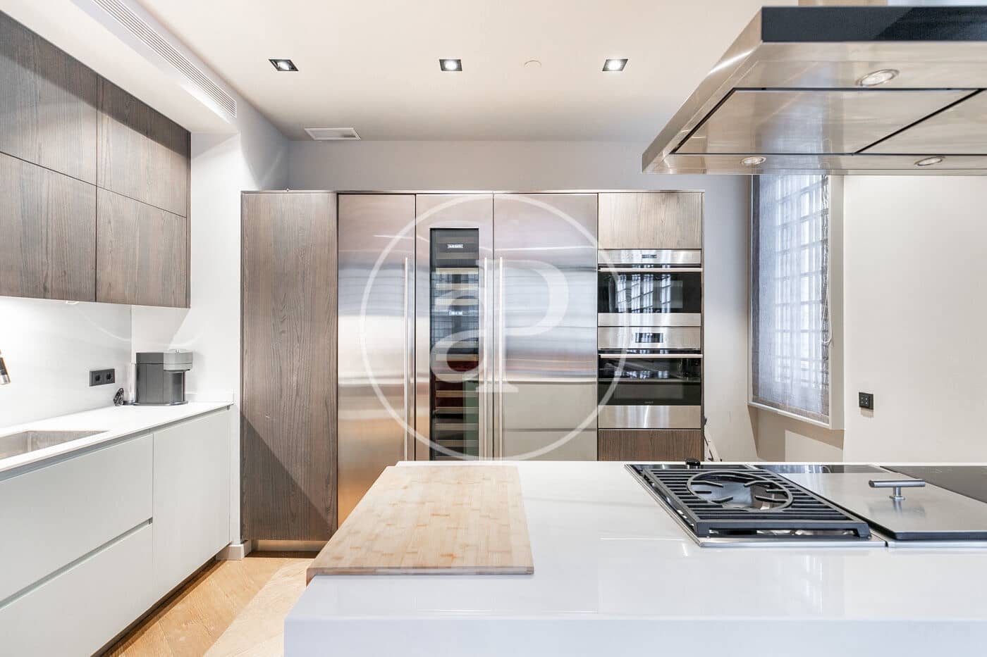 3 Zimmer Apartment zu vermieten in Barcelona Stadt - 2.950 € (Ref: 9395973)