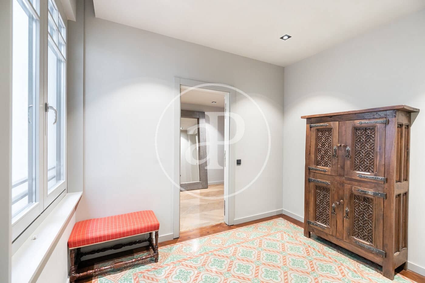 3 Zimmer Apartment zu vermieten in Barcelona Stadt - 2.950 € (Ref: 9395973)