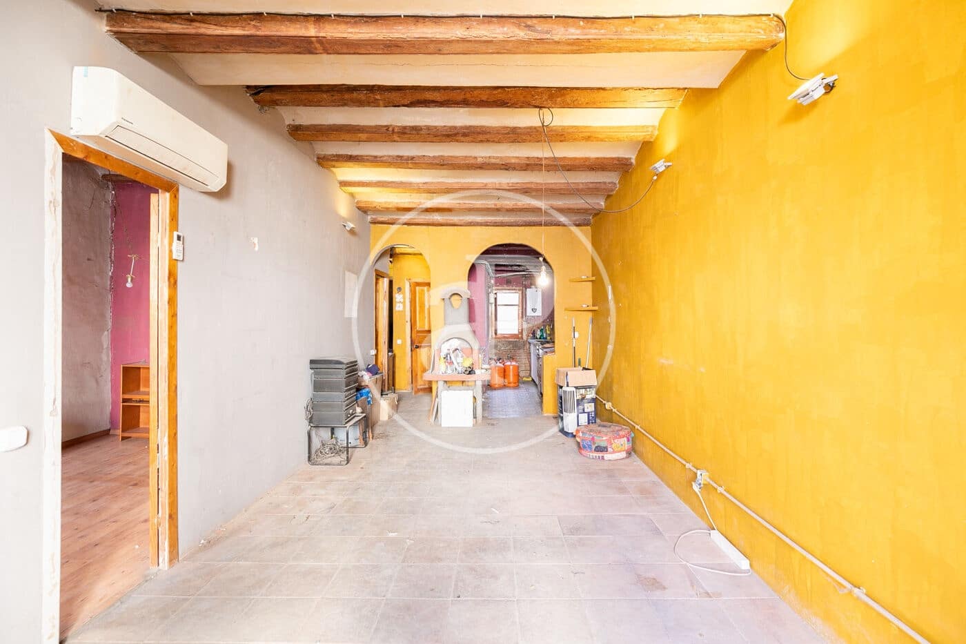 2 soveværelse Lejlighed til salg i Barcelona by - € 445.000 (Ref: 9395974)