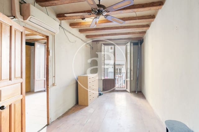 2 soveværelse Lejlighed til salg i El Raval, Barcelona by - € 445.000 (Ref: 9395974)