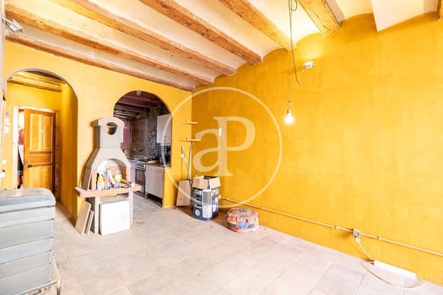 2 soveværelse Lejlighed til salg i El Raval, Barcelona by - € 445.000 (Ref: 9395974)