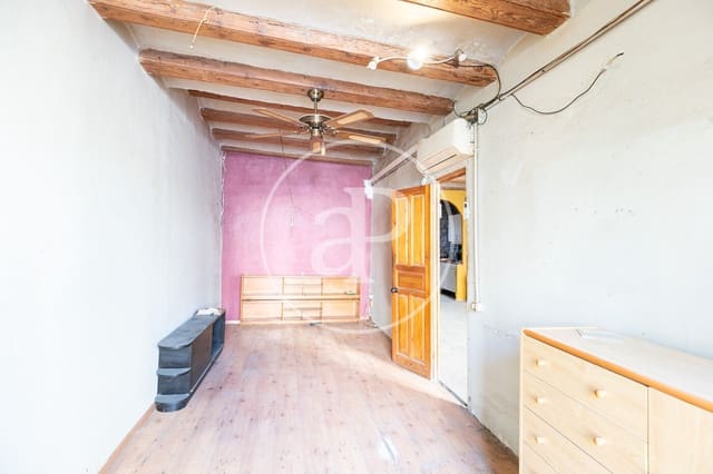 2 soveværelse Lejlighed til salg i El Raval, Barcelona by - € 445.000 (Ref: 9395974)