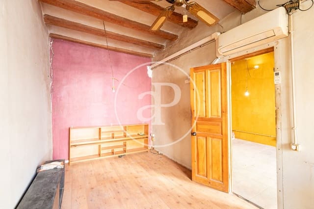 2 soveværelse Lejlighed til salg i El Raval, Barcelona by - € 445.000 (Ref: 9395974)