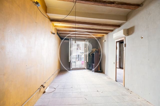 2 soveværelse Lejlighed til salg i El Raval, Barcelona by - € 445.000 (Ref: 9395974)