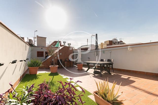 2 soveværelse Lejlighed til salg i El Raval, Barcelona by - € 445.000 (Ref: 9395974)