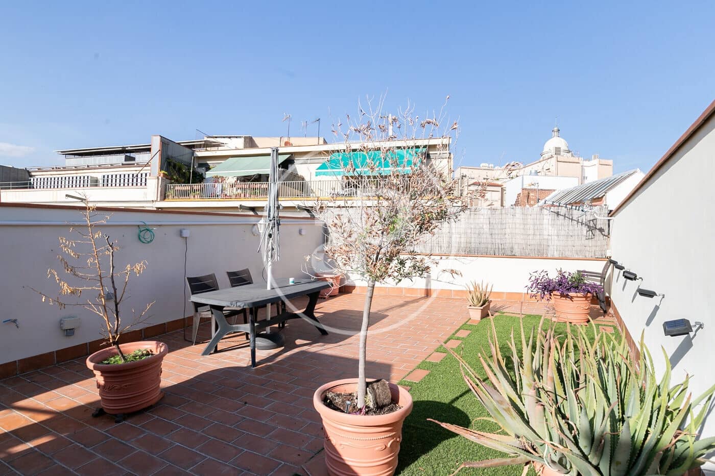 2 soveværelse Lejlighed til salg i Barcelona by - € 445.000 (Ref: 9395974)