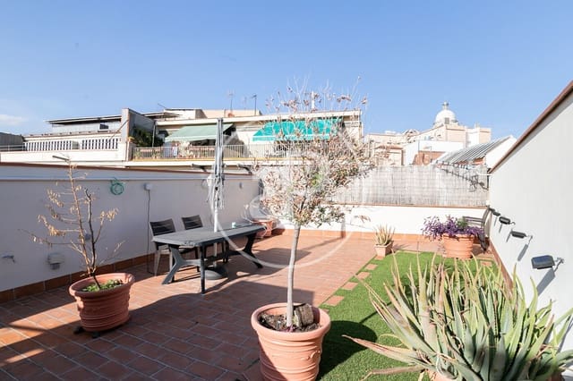 2 soveværelse Lejlighed til salg i El Raval, Barcelona by - € 445.000 (Ref: 9395974)