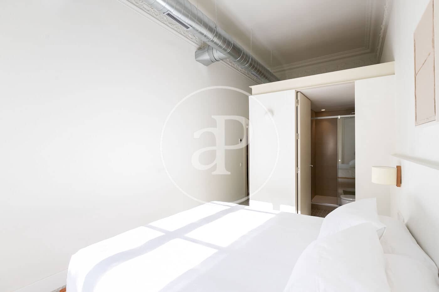 4 sypialnia Apartament do wynajęcia w Miasto Barcelona - 5 800 € (Ref: 9395975)