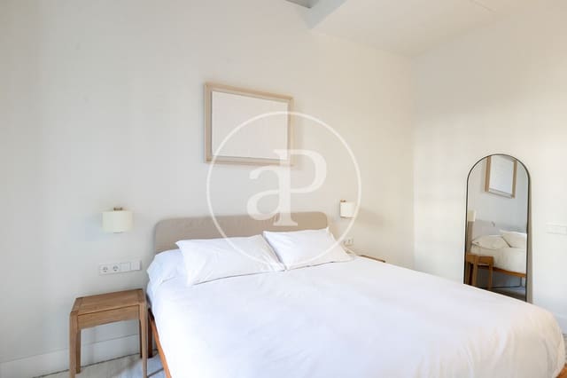 4 sypialnia Apartament do wynajęcia w La Dreta de L'Eixample, Miasto Barcelona - 5 800 € (Ref: 9395975)