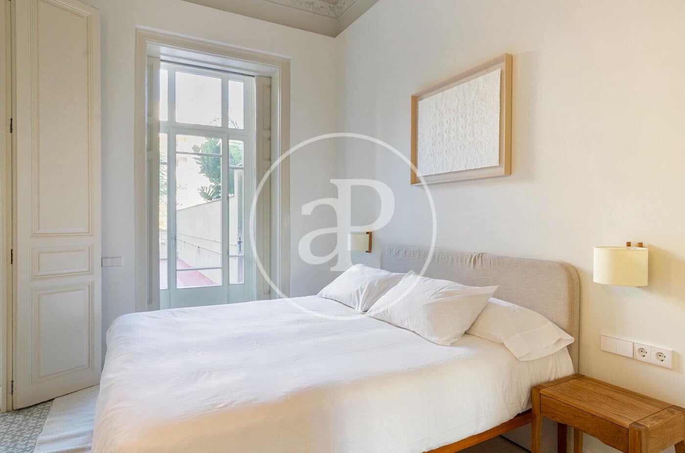 4 sypialnia Apartament do wynajęcia w Miasto Barcelona - 5 800 € (Ref: 9395975)