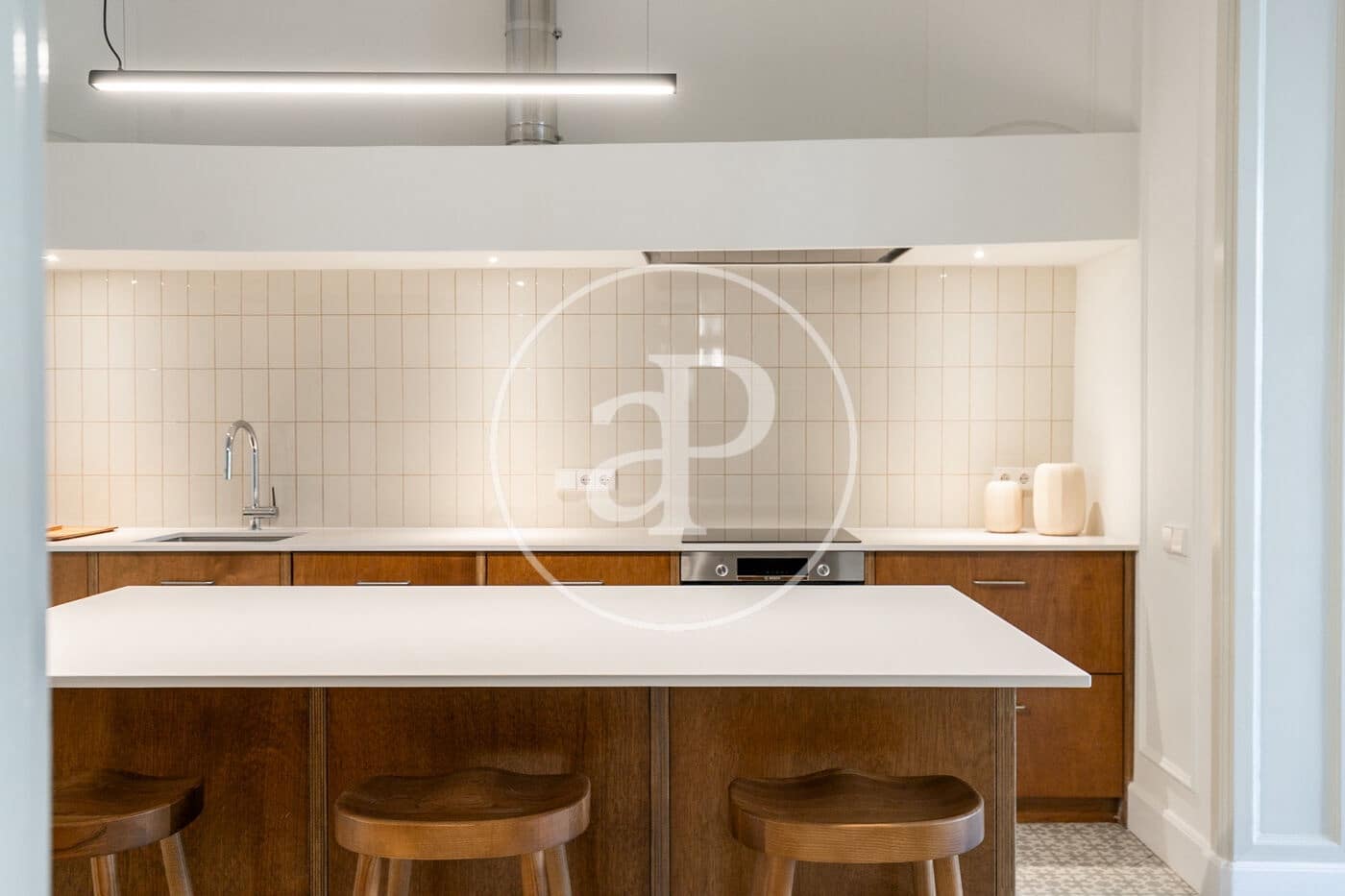 4 sypialnia Apartament do wynajęcia w Miasto Barcelona - 5 800 € (Ref: 9395975)