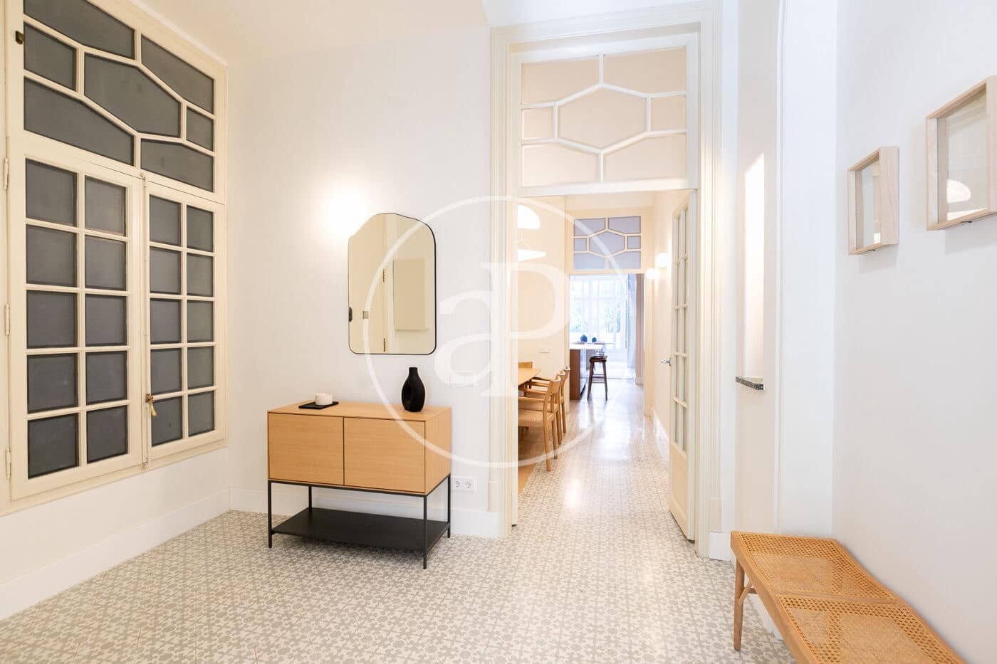 4 sypialnia Apartament do wynajęcia w Miasto Barcelona - 5 800 € (Ref: 9395975)