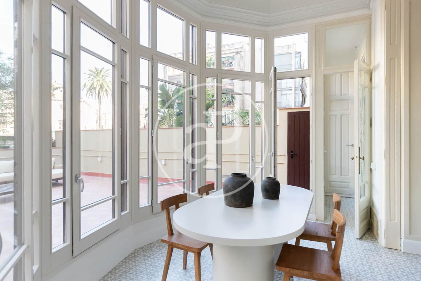 4 sypialnia Apartament do wynajęcia w Miasto Barcelona - 5 800 € (Ref: 9395975)