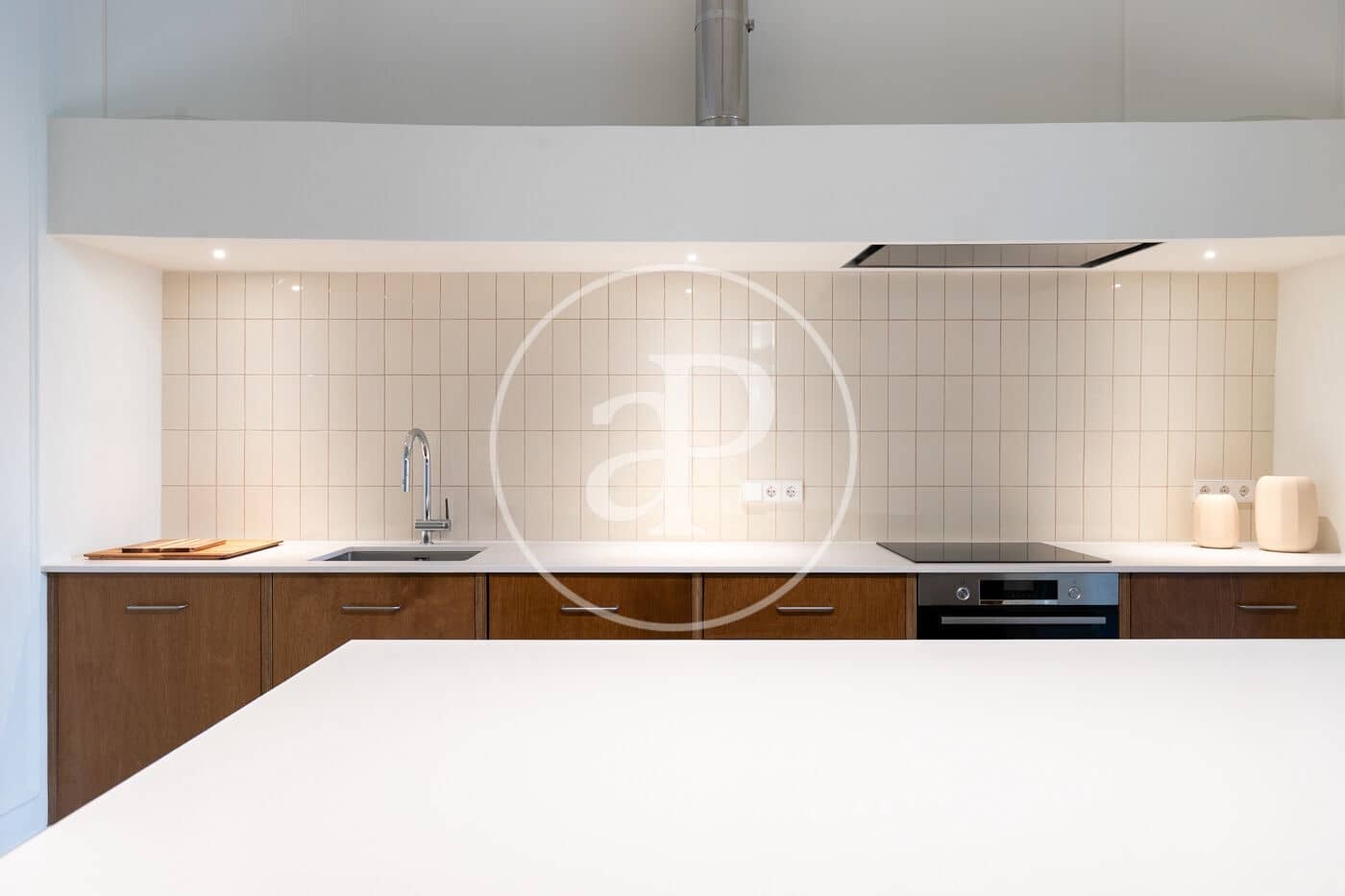 4 sypialnia Apartament do wynajęcia w Miasto Barcelona - 5 800 € (Ref: 9395975)