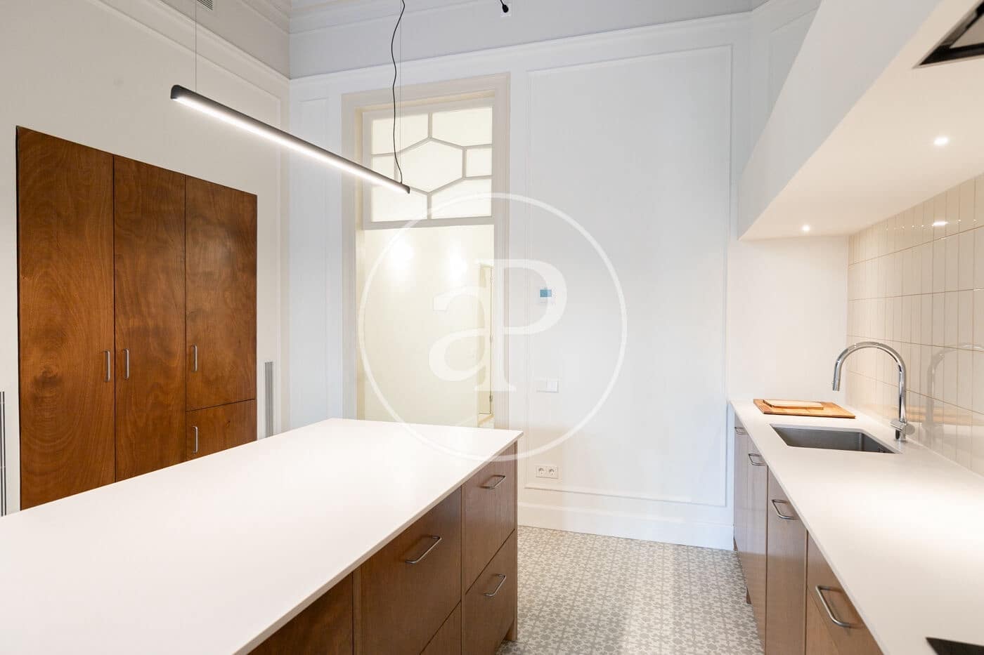 4 sypialnia Apartament do wynajęcia w Miasto Barcelona - 5 800 € (Ref: 9395975)