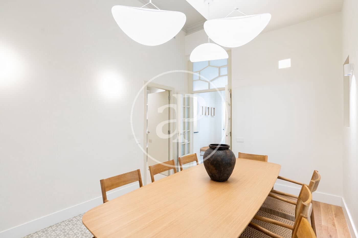 4 sypialnia Apartament do wynajęcia w Miasto Barcelona - 5 800 € (Ref: 9395975)