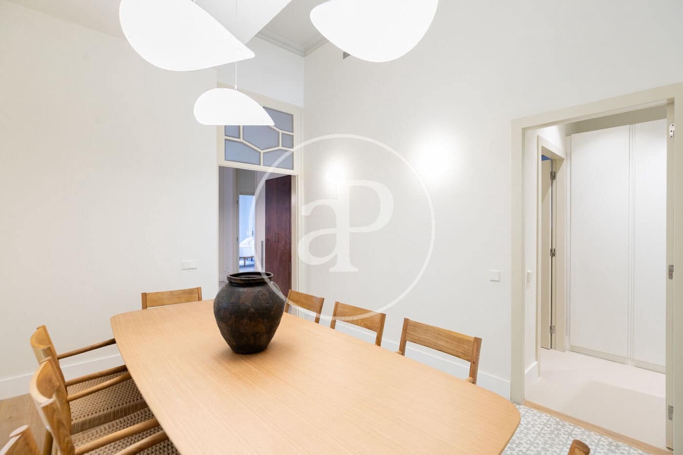 4 sypialnia Apartament do wynajęcia w Miasto Barcelona - 5 800 € (Ref: 9395975)