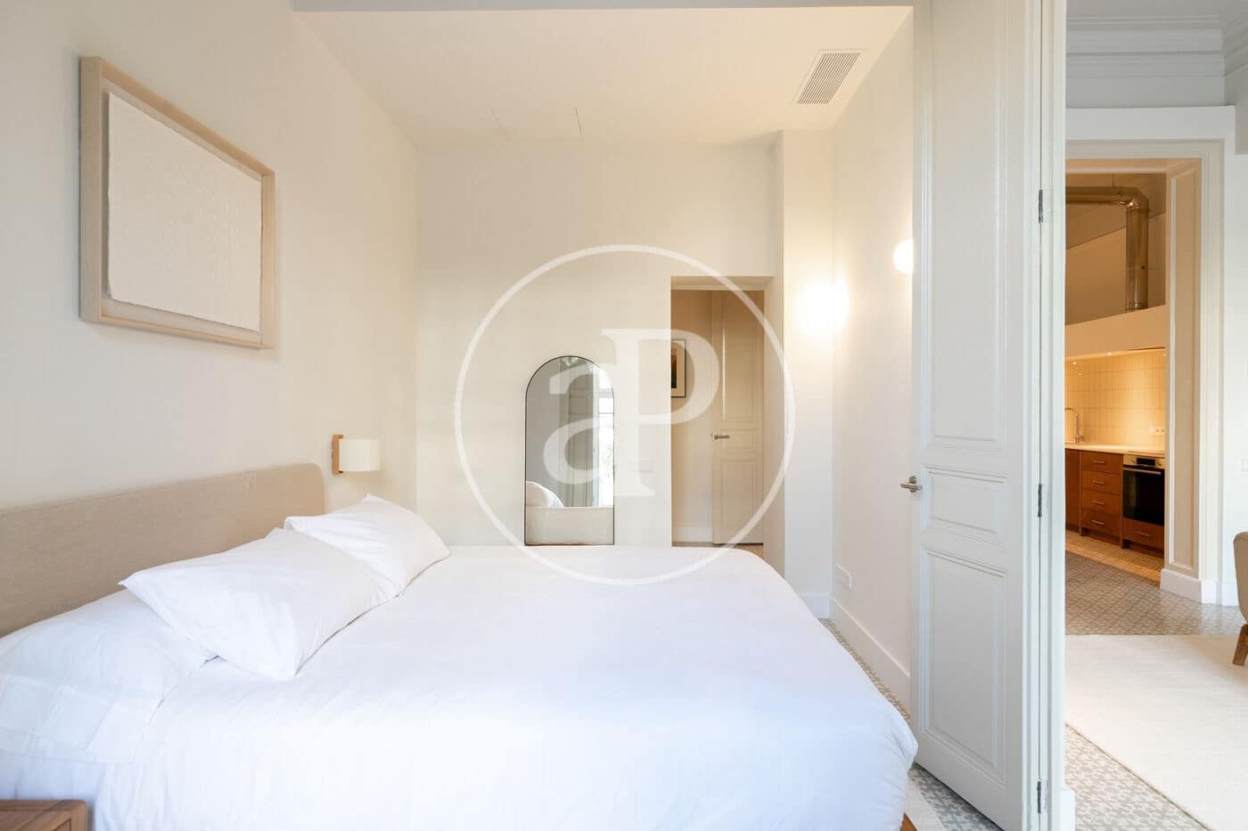 4 sypialnia Apartament do wynajęcia w Miasto Barcelona - 5 800 € (Ref: 9395975)