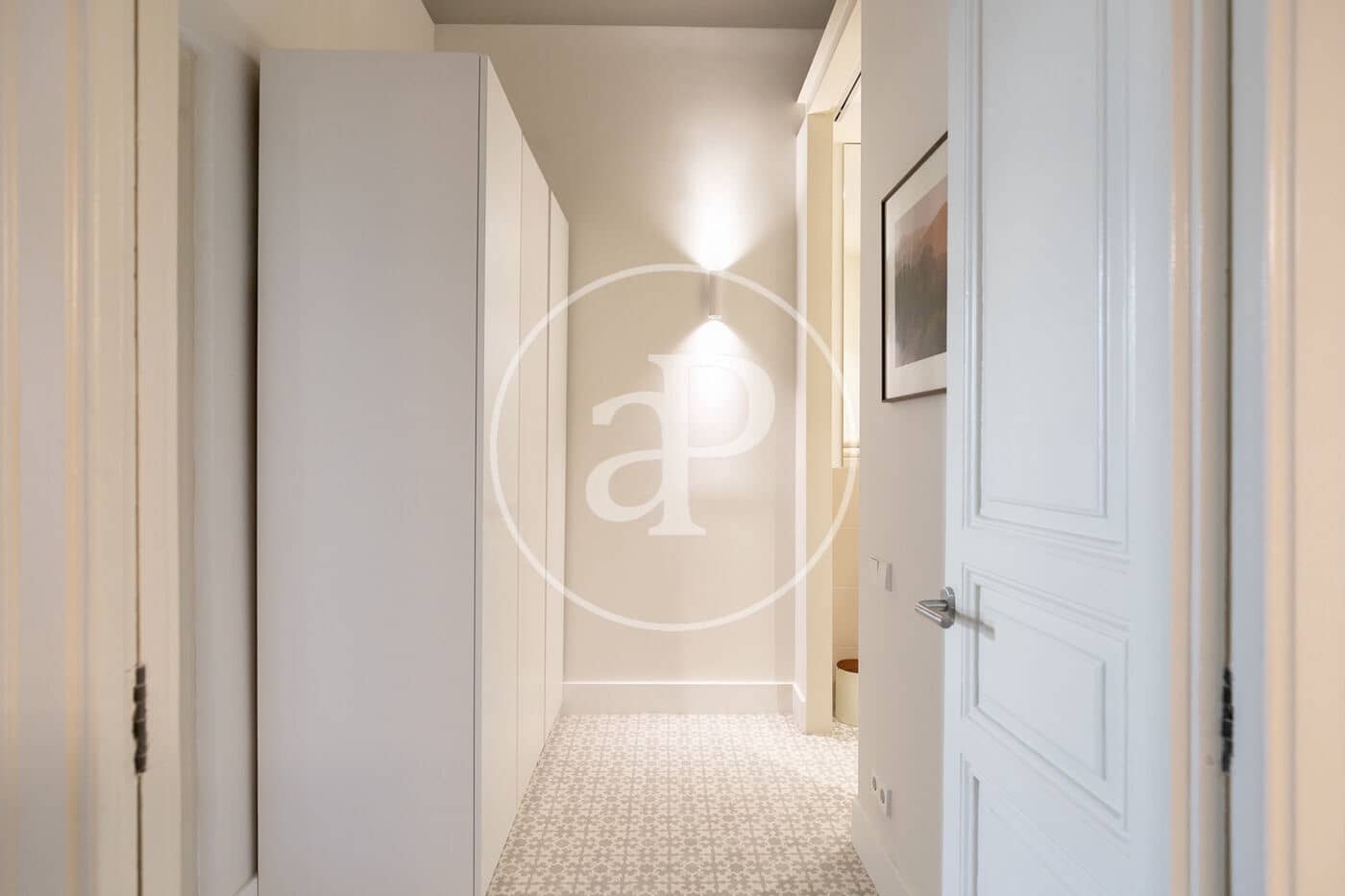 4 sypialnia Apartament do wynajęcia w Miasto Barcelona - 5 800 € (Ref: 9395975)