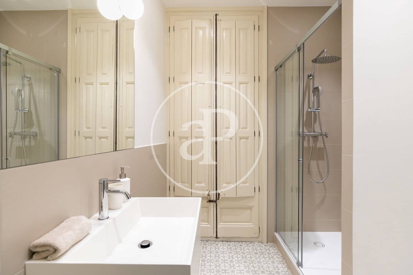 4 sypialnia Apartament do wynajęcia w Miasto Barcelona - 5 800 € (Ref: 9395975)