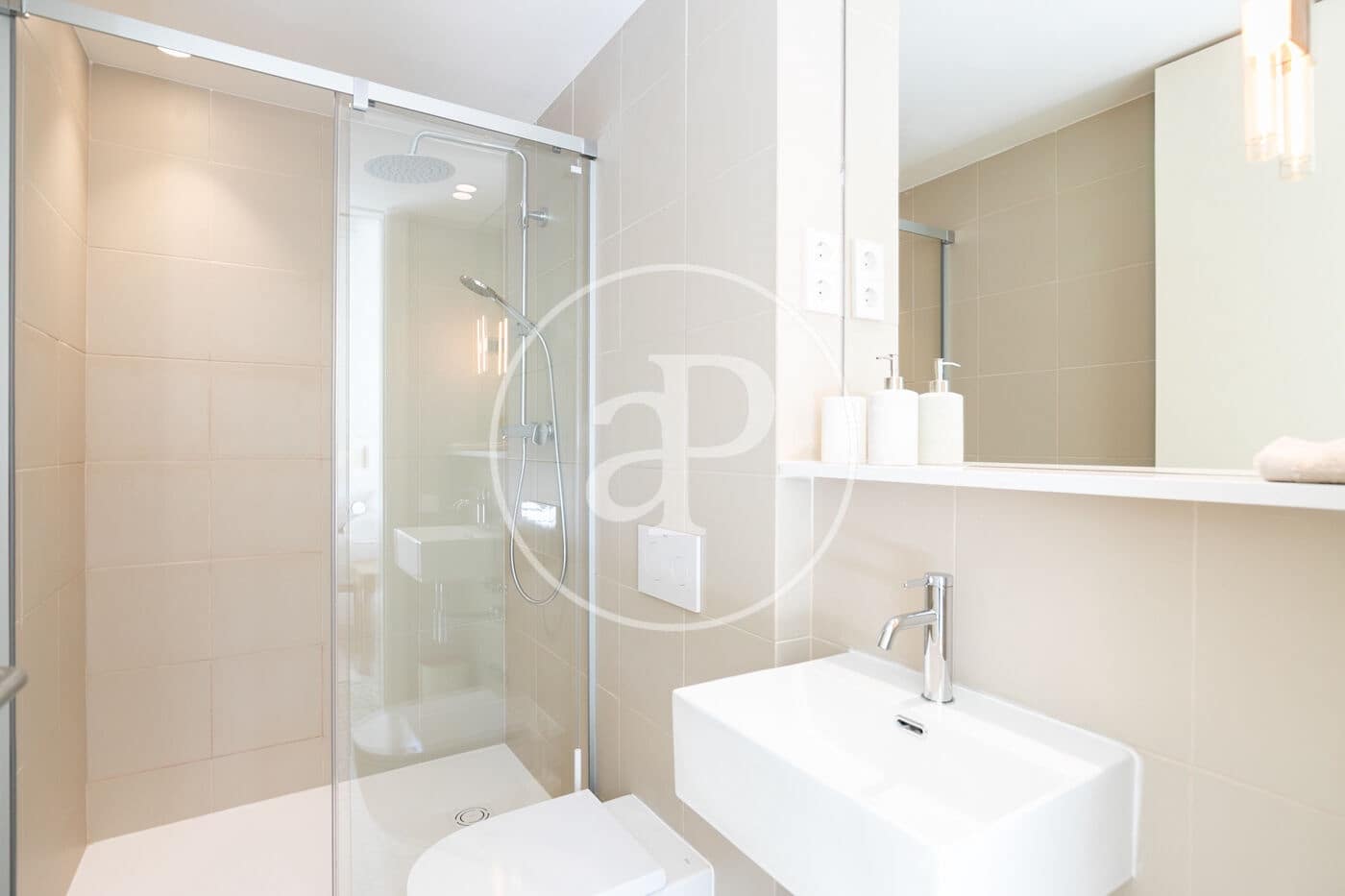 4 sypialnia Apartament do wynajęcia w Miasto Barcelona - 5 800 € (Ref: 9395975)