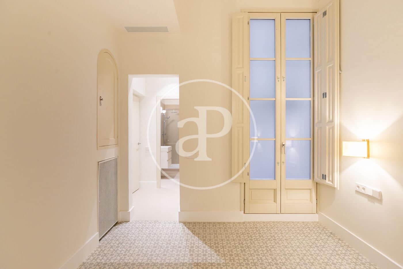 4 sypialnia Apartament do wynajęcia w Miasto Barcelona - 5 800 € (Ref: 9395975)